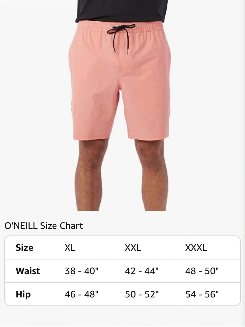 ONeill neill mens